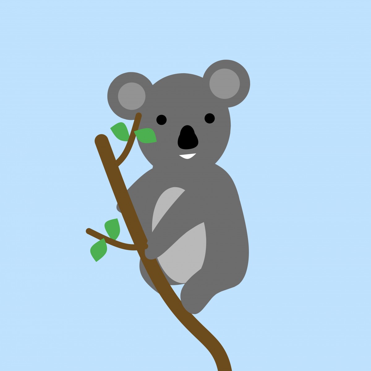 Passive Income Koala